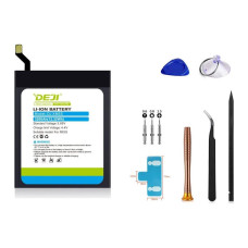 BestBatt батарея Xiaomi BM36 (DEJI) 3200 mAh
