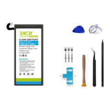 BestBatt батарея Samsung EB-BA300ABE (DEJI) 1900 mAh