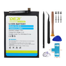 BestBatt батарея Huawei HB356687ECW (DEJI) 3340 mAh