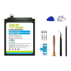 BestBatt батарея Xiaomi BN31 (DEJI) 3080 mAh