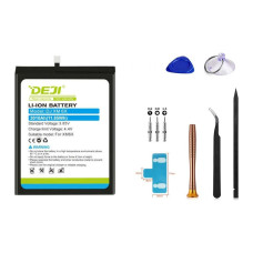 BestBatt батарея Xiaomi BN36 (DEJI) 3010 mAh