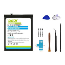 BestBatt батарея Xiaomi BM3E (DEJI) 3210 mAh