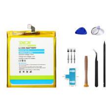BestBatt батарея Xiaomi BM35 (DEJI) 3080 mAh
