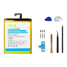 BestBatt батарея Xiaomi BM3A (DEJI) 3500 mAh