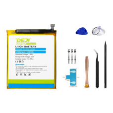 BestBatt батарея Xiaomi BN41 (DEJI) 4100 mAh