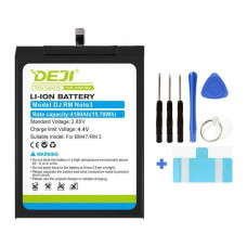 BestBatt батарея Xiaomi BM47 (DEJI) 4100 mAh