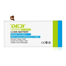 BestBatt батарея Samsung EB-BA800ABE (DEJI) 3050 mAh