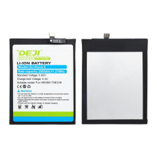   батарея Huawei HB366179ECW (DEJI) 2950 mAh