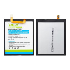 BestBatt батарея Huawei HB416683ECW (DEJI) 3000 mAh