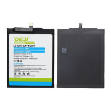 BestBatt батарея Xiaomi BN37 (DEJI) 3000 mAh