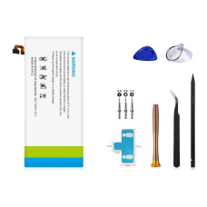 BestBatt батарея Samsung EB-BA800ABE (DEJI) 3050 mAh
