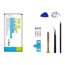 BestBatt батарея Huawei HB4342A1RBC (DEJI) 2200 mAh