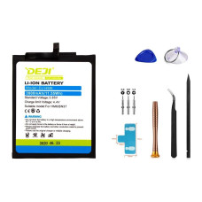 BestBatt батарея Xiaomi BN37 (DEJI) 3000 mAh
