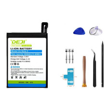 BestBatt батарея Xiaomi BN45 (DEJI) 4000 mAh