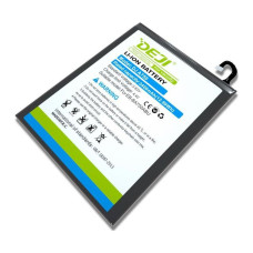 BestBatt батарея Samsung EB-BA750ABU (DEJI) 3400 mAh