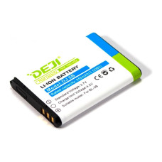 BestBatt батарея Nokia BL-5B (DEJI) 950 mAh