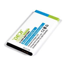 BestBatt батарея Huawei HB474284RBC (DEJI) 2000 mAh