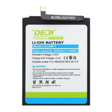 BestBatt батарея Huawei HB405979ECW (DEJI) 3020 mAh
