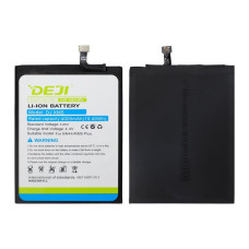 BestBatt батарея Xiaomi BN44 (DEJI) 4000 mAh