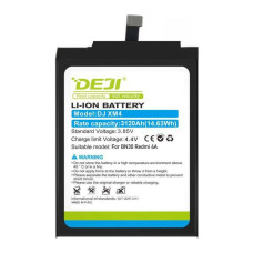 BestBatt батарея Xiaomi BN30 (DEJI) 3120 mAh