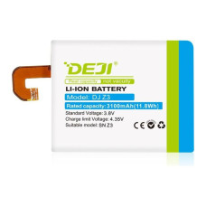   батарея Sony LIS1558ERPC (DEJI) 3100 mAh