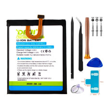BestBatt батарея Huawei HB526379EBC (DEJI) 4000 mAh
