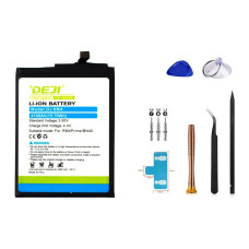 BestBatt батарея Xiaomi BN40 (DEJI) 4100 mAh