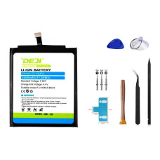 BestBatt батарея Xiaomi BN34 (DEJI) 3000 mAh
