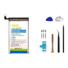 BestBatt батарея Samsung EB-BG970ABU (DEJI) 3000 mAh