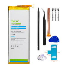 BestBatt батарея Huawei HB4242B4EBW (DEJI) 3000 mAh