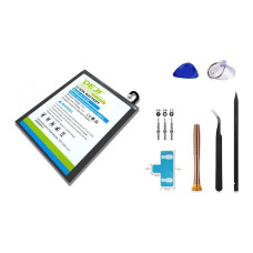 BestBatt батарея Samsung EB-BA750ABU (DEJI) 3400 mAh