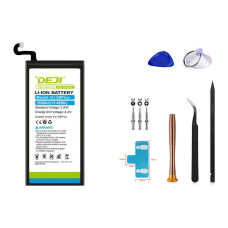 BestBatt батарея Samsung EB-BG965ABA (DEJI) 3500 mAh