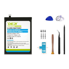 BestBatt батарея Lenovo BL270 (DEJI) 4000 mAh