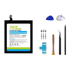 BestBatt батарея Xiaomi BM37 (DEJI) 3800 mAh