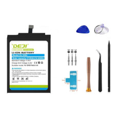 BestBatt батарея Xiaomi BN30 (DEJI) 3120 mAh