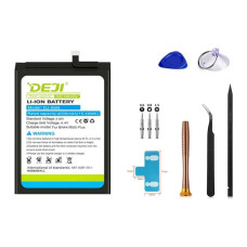 BestBatt батарея Xiaomi BN44 (DEJI) 4000 mAh
