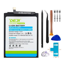 BestBatt батарея Huawei HB405979ECW (DEJI) 3020 mAh
