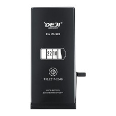 BestBatt посилена батарея для Apple iPhone SE2 (DEJI) 2210 mAh