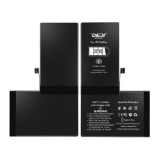BestBatt посилена батарея для Apple iPhone Xs Max (DEJI) 3710 mAh