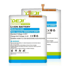BestBatt батарея Samsung EB-BA505ABU (DEJI) 4000 mAh