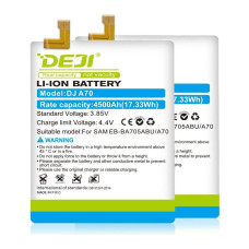 BestBatt батарея Samsung EB-BA705ABU (DEJI) 4500 mAh
