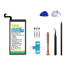 BestBatt батарея Samsung EB-BG973ABU (DEJI) 3400 mAh