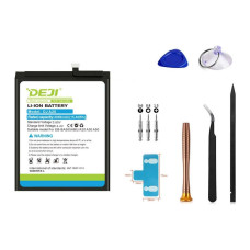 BestBatt батарея Samsung EB-BA505ABU (DEJI) 4000 mAh