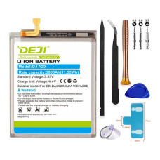 BestBatt батарея Samsung EB-BA202ABU (DEJI) 3000 mAh
