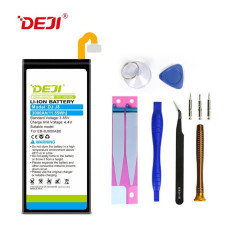 BestBatt батарея Samsung EB-BJ800ABE (DEJI) 3000 mAh