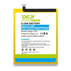 BestBatt батарея Xiaomi BM3D (DEJI) 3120 mAh