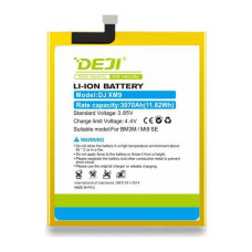 BestBatt батарея Xiaomi BM3M (DEJI) 3070 mAh