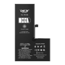BestBatt посилена батарея для Apple iPhone XS (DEJI) 3010 mAh