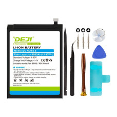 BestBatt батарея Xiaomi BN46 (DEJI) 4000 mAh