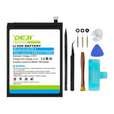 BestBatt батарея Xiaomi BN4A (DEJI) 4000 mAh